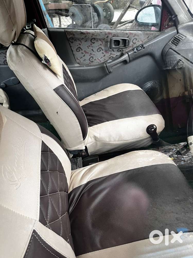 2005 Maruti Zen Estilo