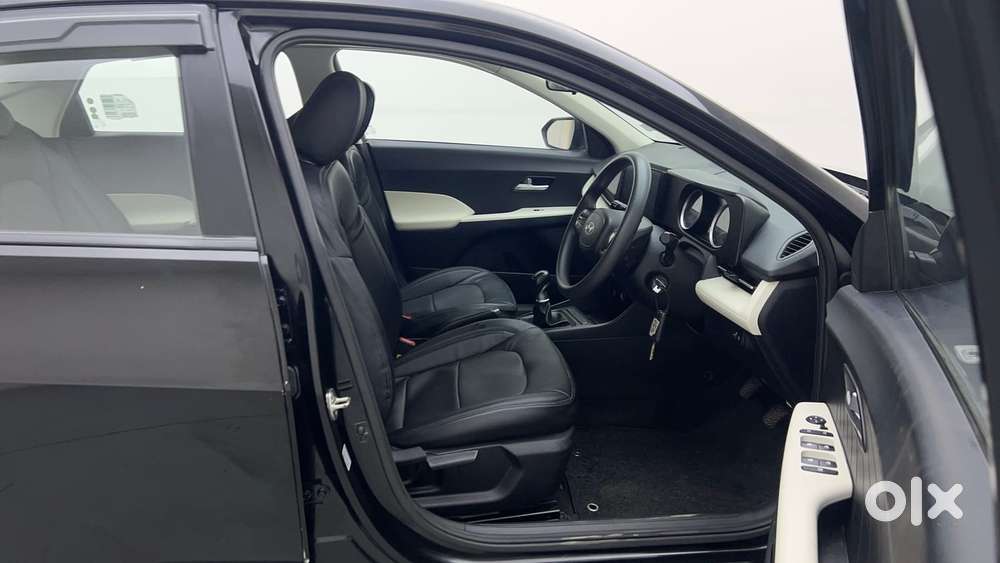 Hyundai Verna Ex 1.5 Petrol Mt, 2023, Petrol