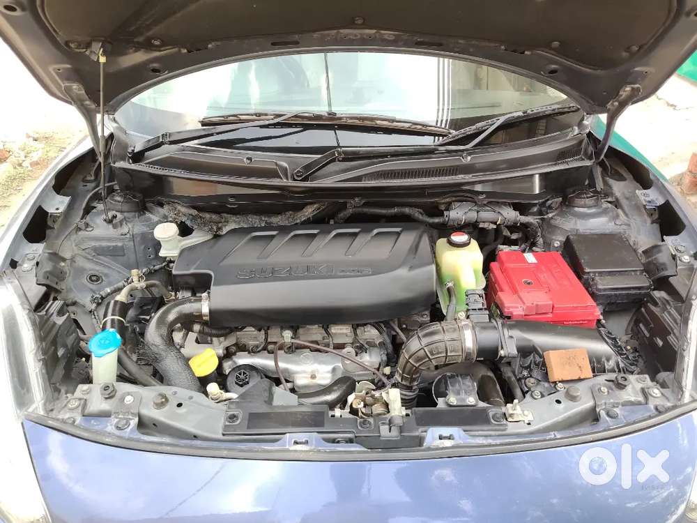 Get A New Car