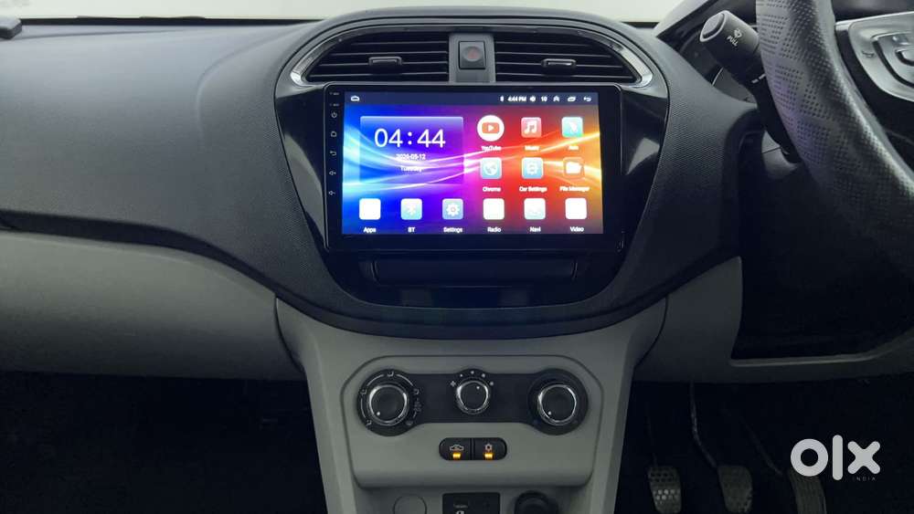 Tata Tiago 1.05 Revotorq Xt Option, 2022, Petrol
