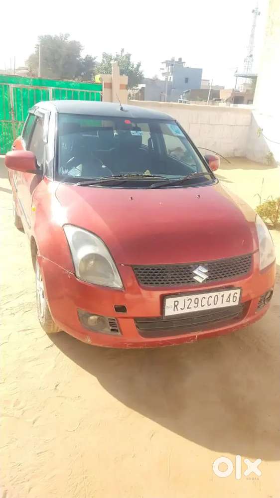 Maruti Suzuki Swift 2009 पेट्रोल Good Condition