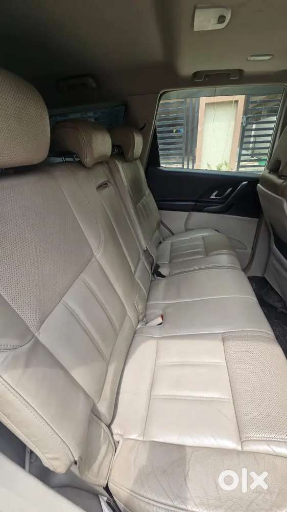 Mahindra Xuv500 2017 Diesel Well Maintained