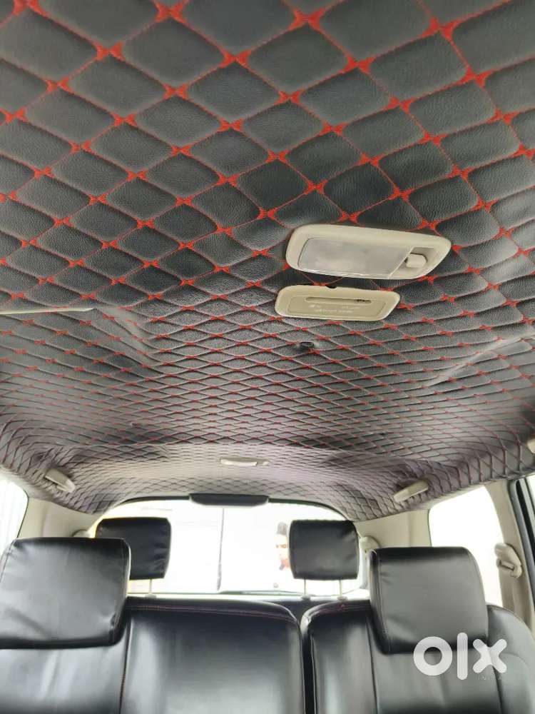 Toyota Innova 2.5 E 2010 Diesel Manual