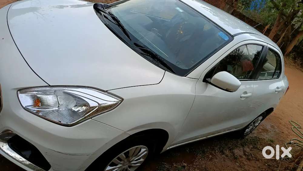 Maruti Suzuki Dzire 2024