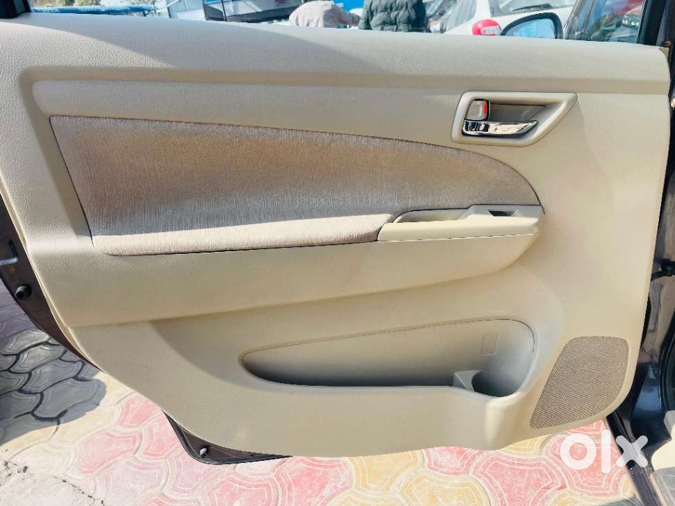 Maruti Suzuki Ertiga 1.5 Vxi, 2013, Petrol