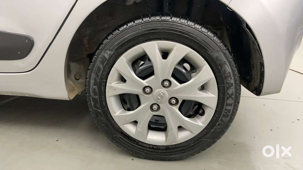 Hyundai Grand I10 1.2 Kappa Sportz, 2015, Petrol