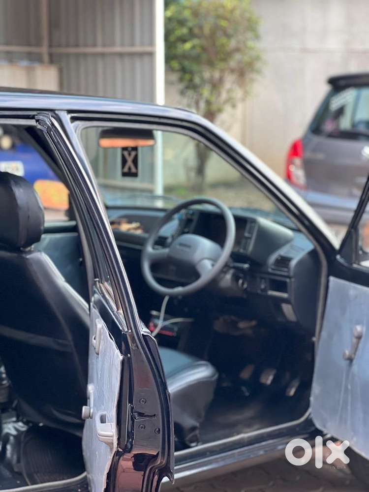 Maruti Suzuki 800 2009 Petrol Well Maintained