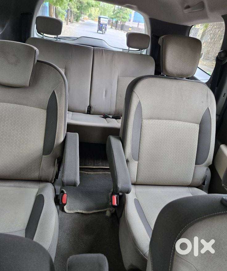 Renault Lodgy 1.5 110 Ps Rxz Stepway 7 Str, 2018, Diesel