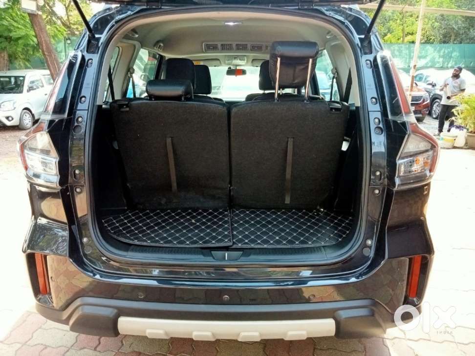 Maruti Suzuki Xl6 1.5 Zeta At, 2024, Petrol