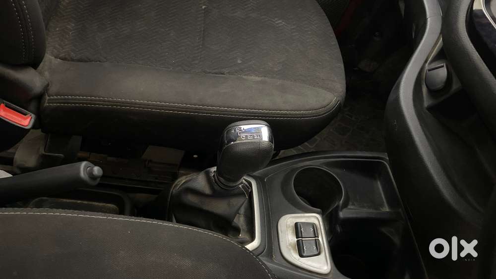 Datsun Redigo Amt 1.0 S, 2018, Petrol