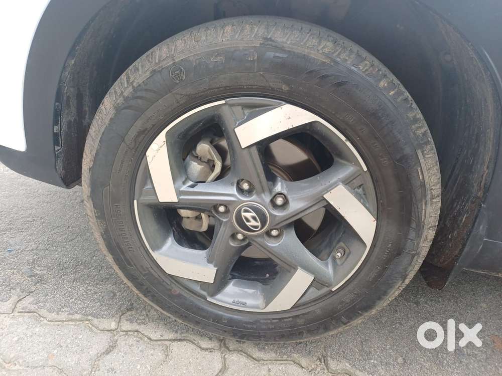 Hyundai Venue 1.0l Turbo Gdi Sx(o) Mt, 2020, Petrol