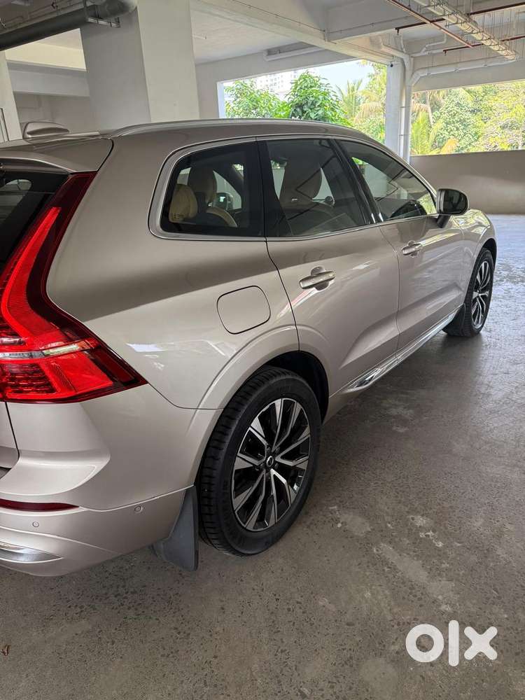 Volvo Xc60 Inscription, 2023, Petrol