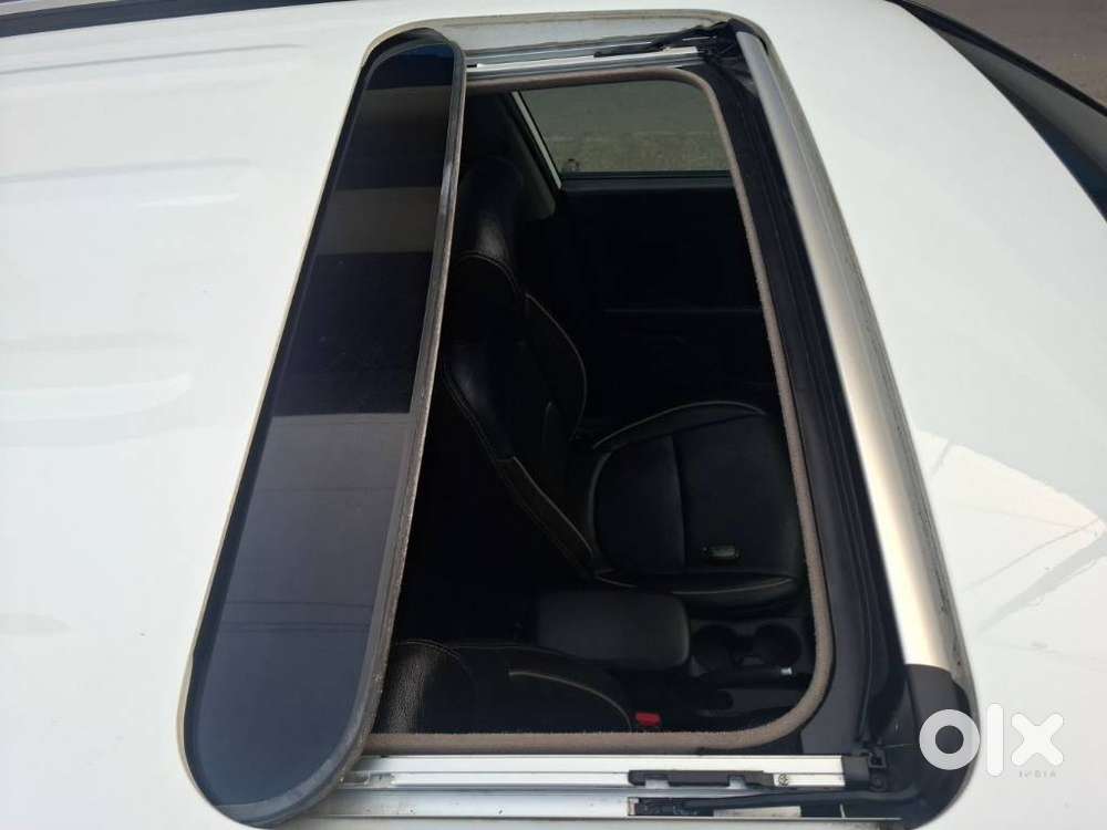 Hyundai Creta 1.6 Sx Plus Auto, 2019, Petrol