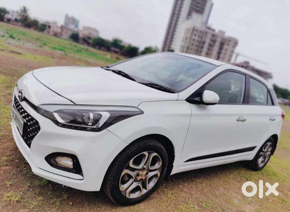 Hyundai I20 1.4 Asta 2019
