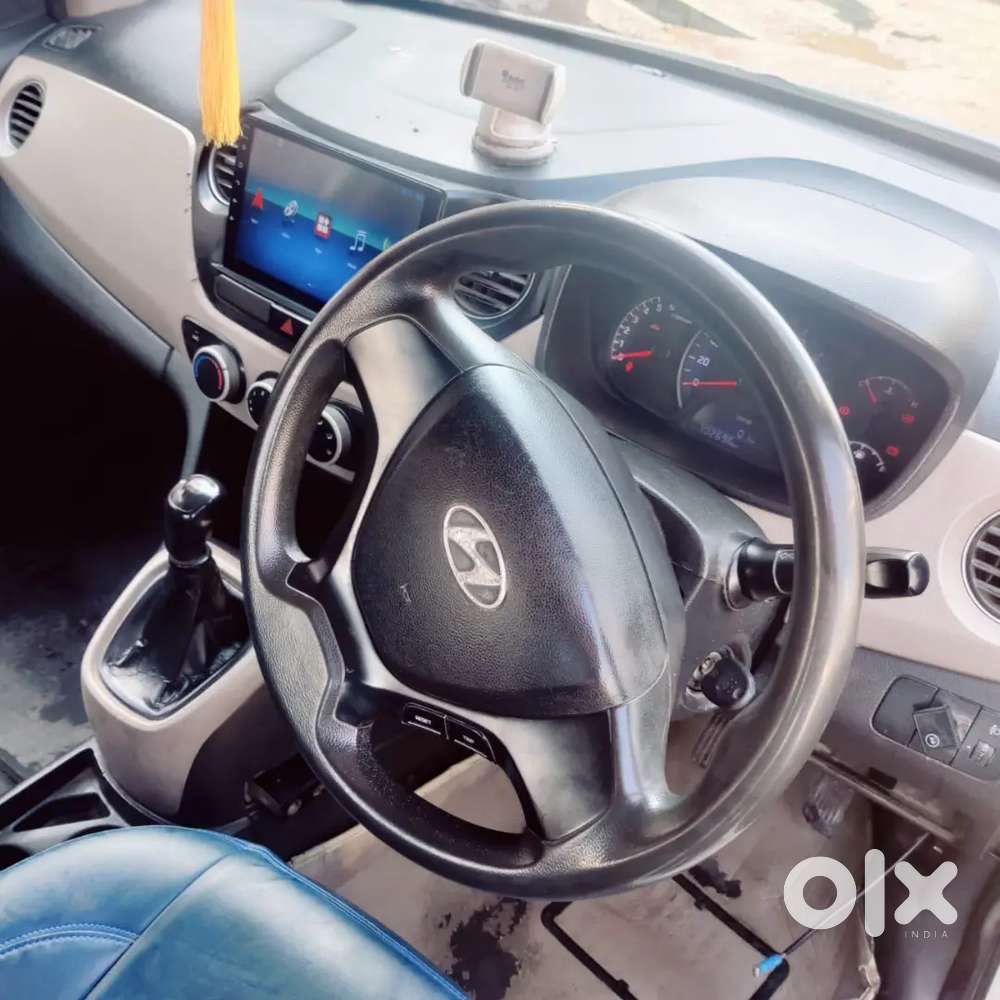 Xcent Vt Vt T Cng Petrol