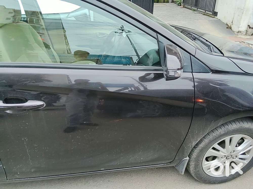 Toyota Yaris 2018 Year