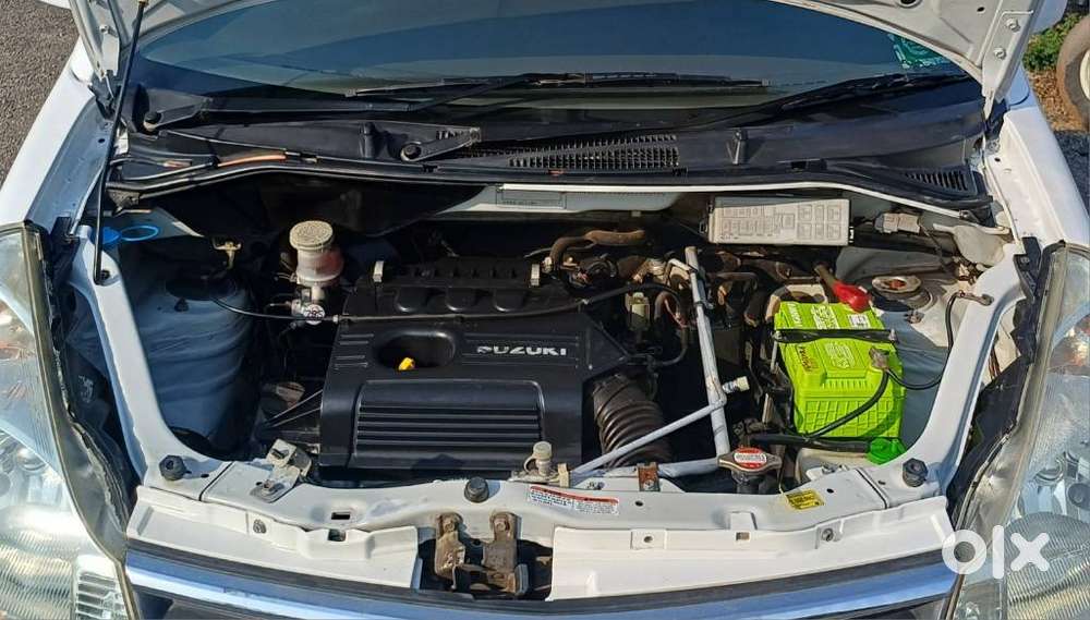 Maruti Suzuki Zen Estilo Vxi Bsiv, 2012, Petrol