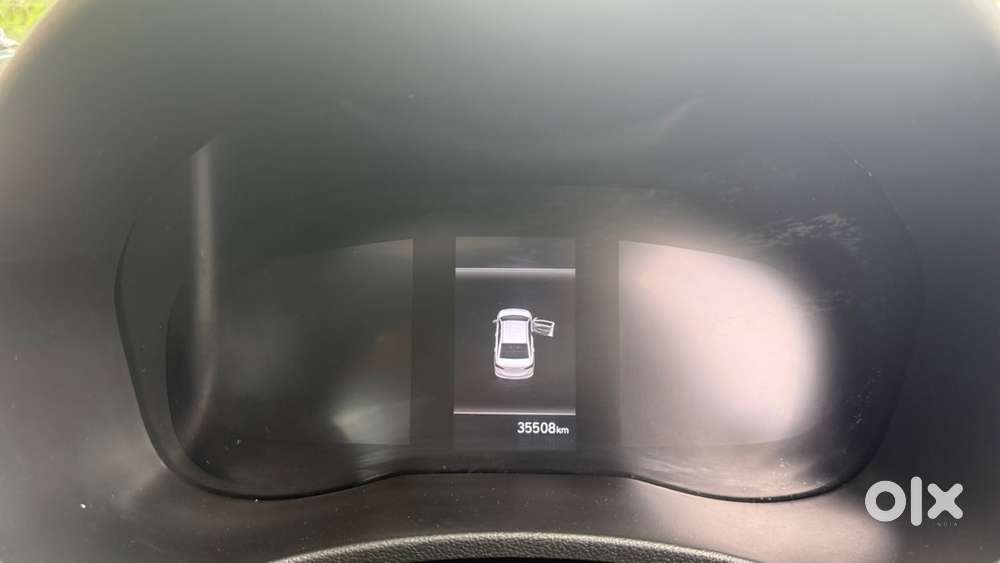 Hyundai Verna 2022 Petrol Manual