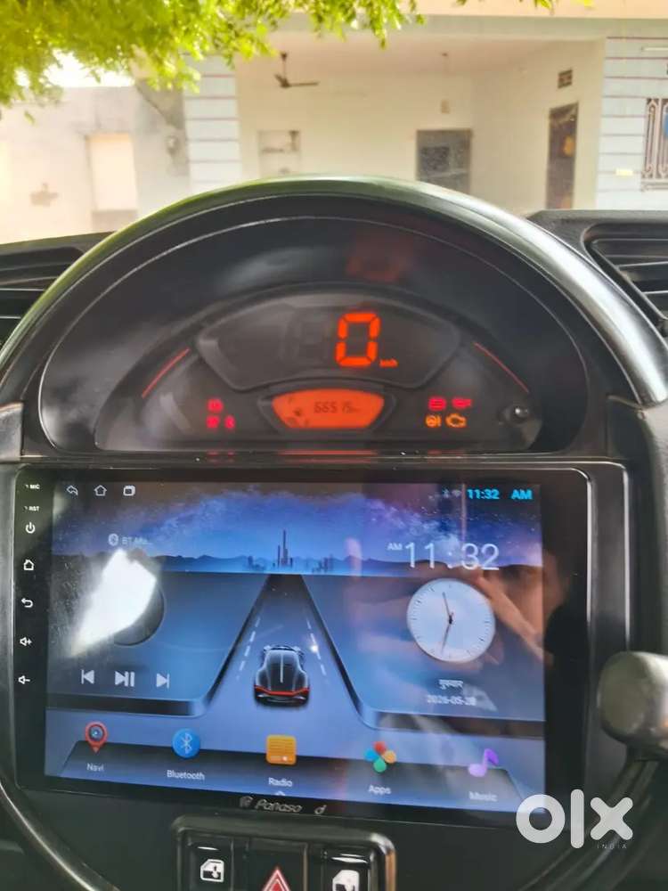 Maruti Suzuki S-presso 2020 Petrol 66800 Km Driven