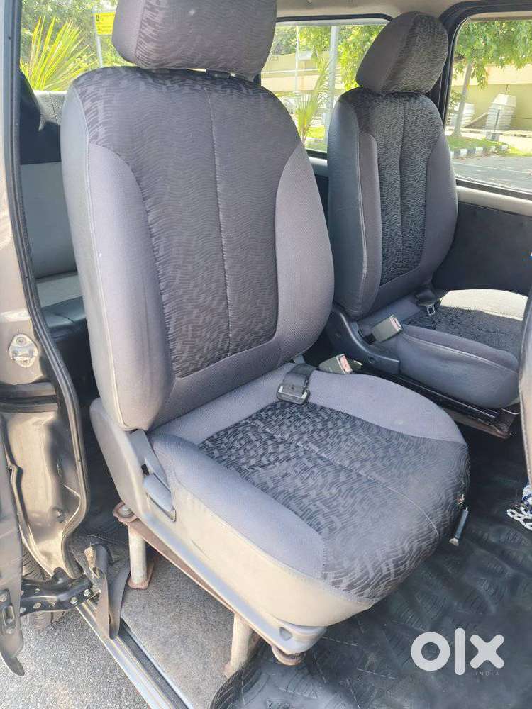 Maruti Suzuki Eeco 5 Seater Ac, 2020, Petrol