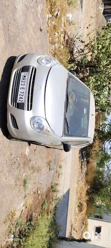 Maruti Suzuki A-star 2009 Petrol 184000 Km Driven