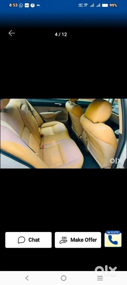 Honda Civic Sport 2006