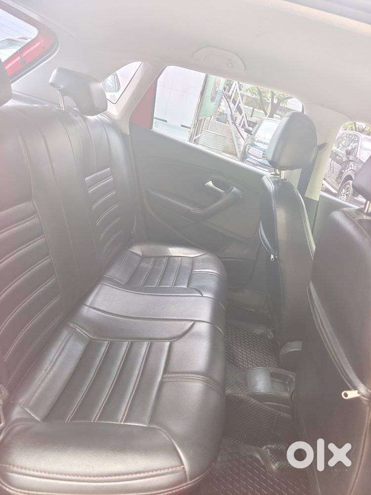 Volkswagen Polo 1.2 Mpi Comfortline, 2017, Petrol