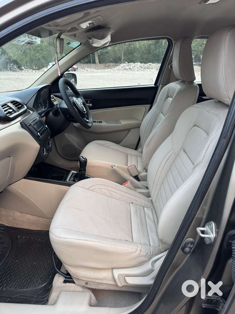 Maruti Suzuki Dzire Vdi, 2017, Diesel