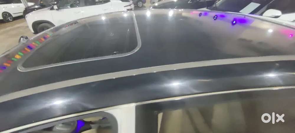 Hyundai I10 Asta Sunroof 2013