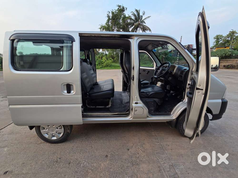 Maruti Suzuki Eeco 5 Seater Ac, 2023, Petrol