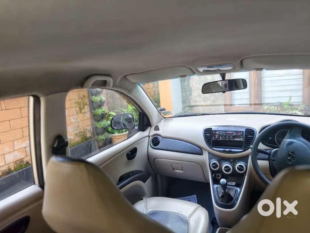 Hyundai I10 1.1 Era 2008