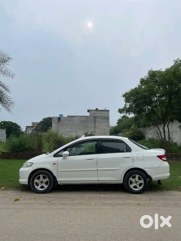 Honda City 2005 1.5 Gxi