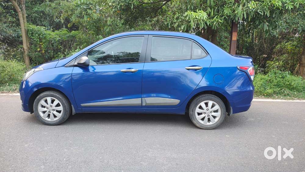 Hyundai Xcent Sx 1.2, 2015, Petrol