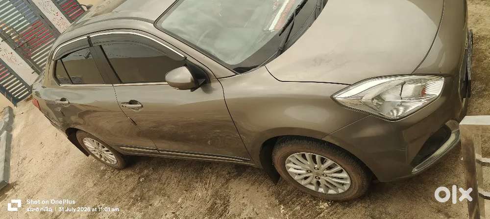 Maruti Suzuki Dzire 2024 Cng