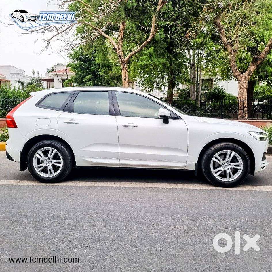 Volvo Xc60 Momentum D4, 2018, Diesel