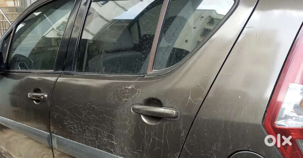 Maruti Suzuki Ritz 2011 Diesel Automatic