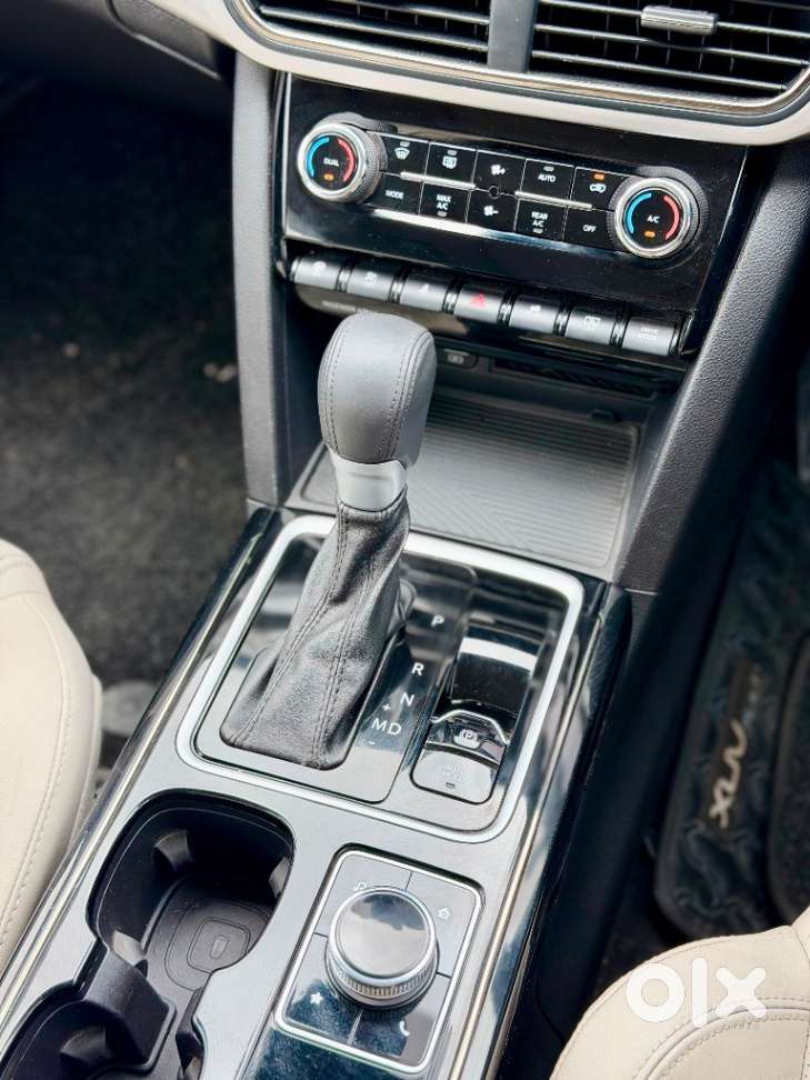 Mahindra Xuv700, 2025, Diesel