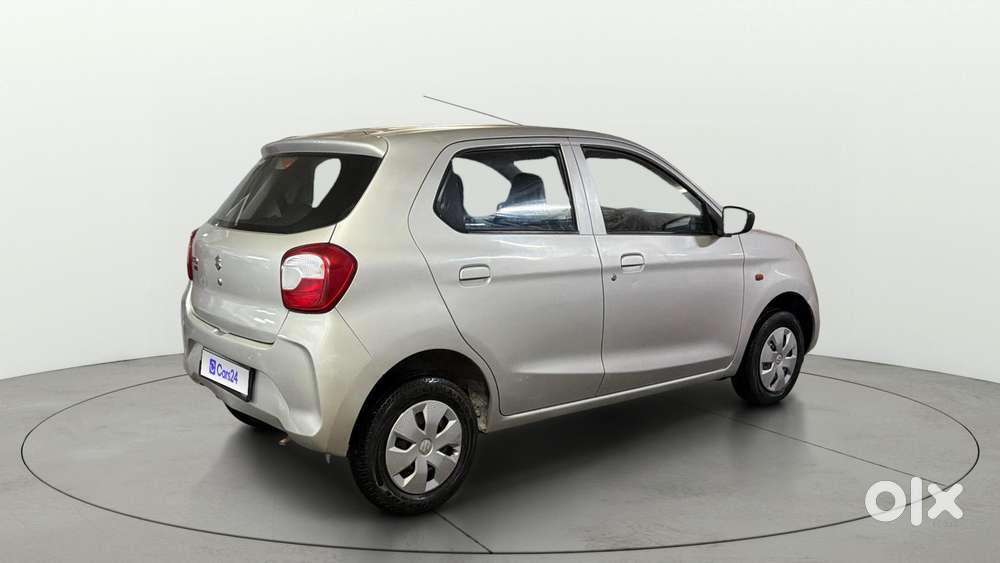 Maruti Suzuki Alto K10 Vxi, 2022, Petrol