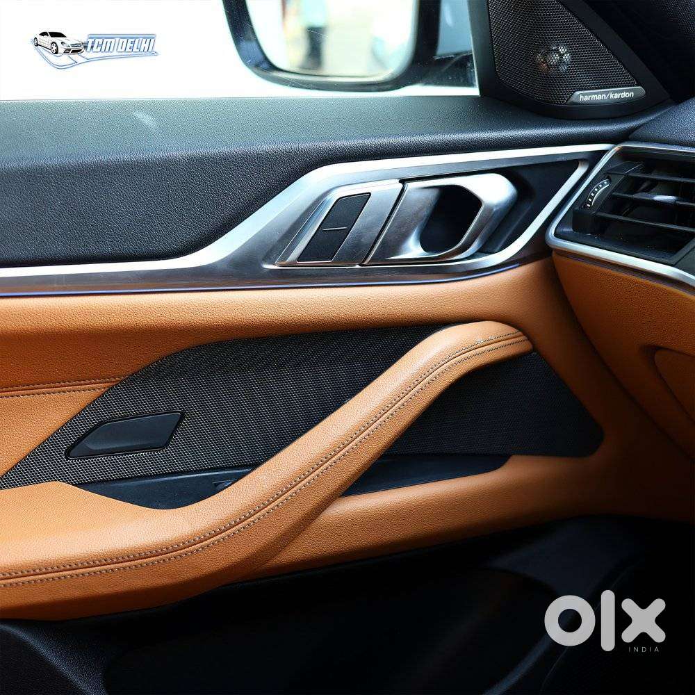 Bmw I4 Edrive35 M Sport, 2024, Electric