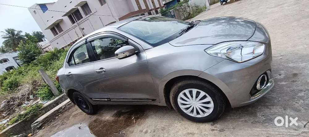 Good Condition Vehicle