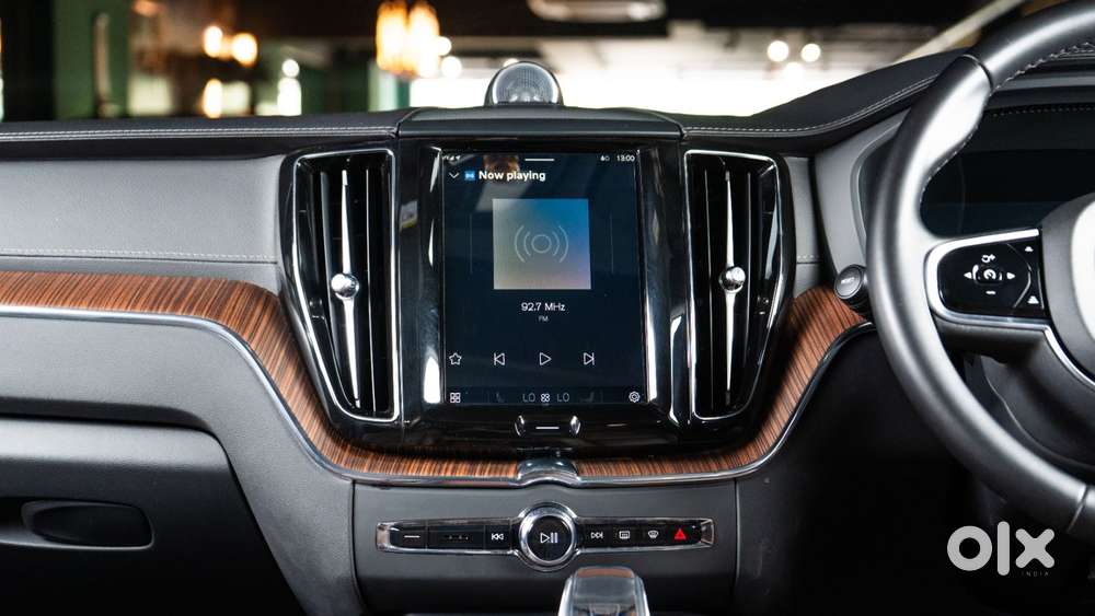 Volvo Xc60 2.4 D5 Awd At, 2025, Petrol