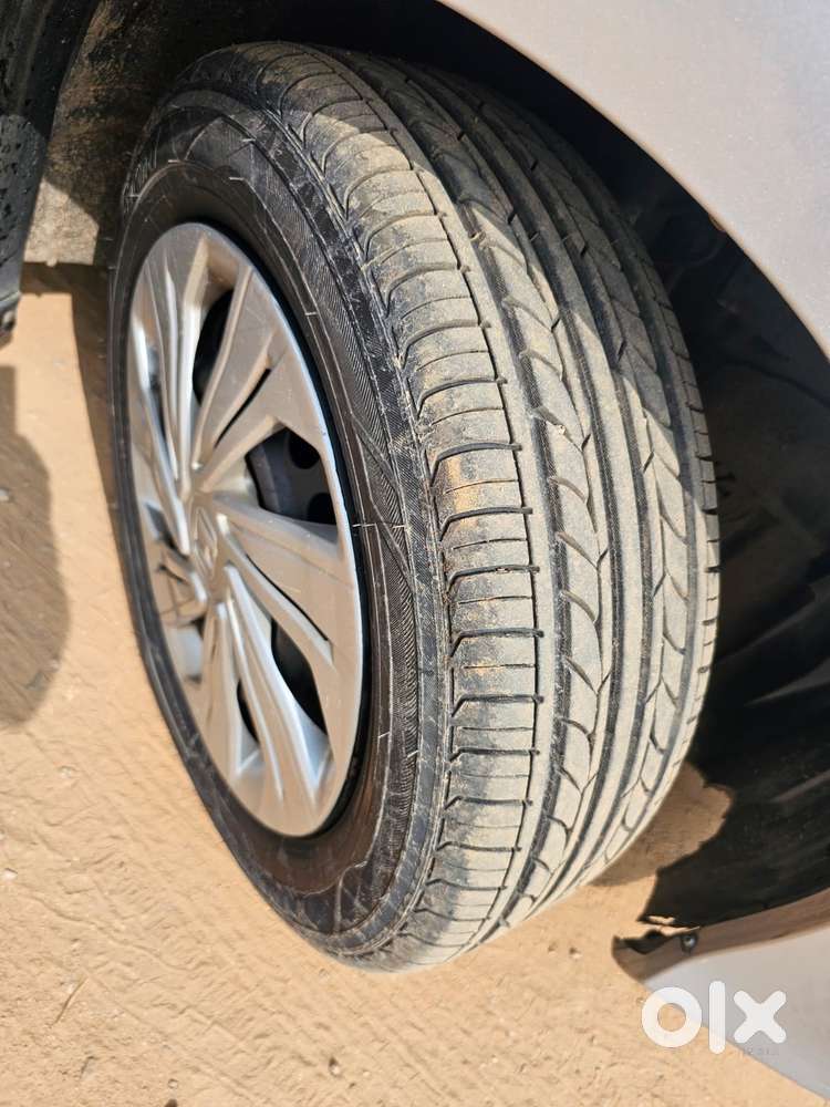 Honda City S Mt, 2017, Petrol