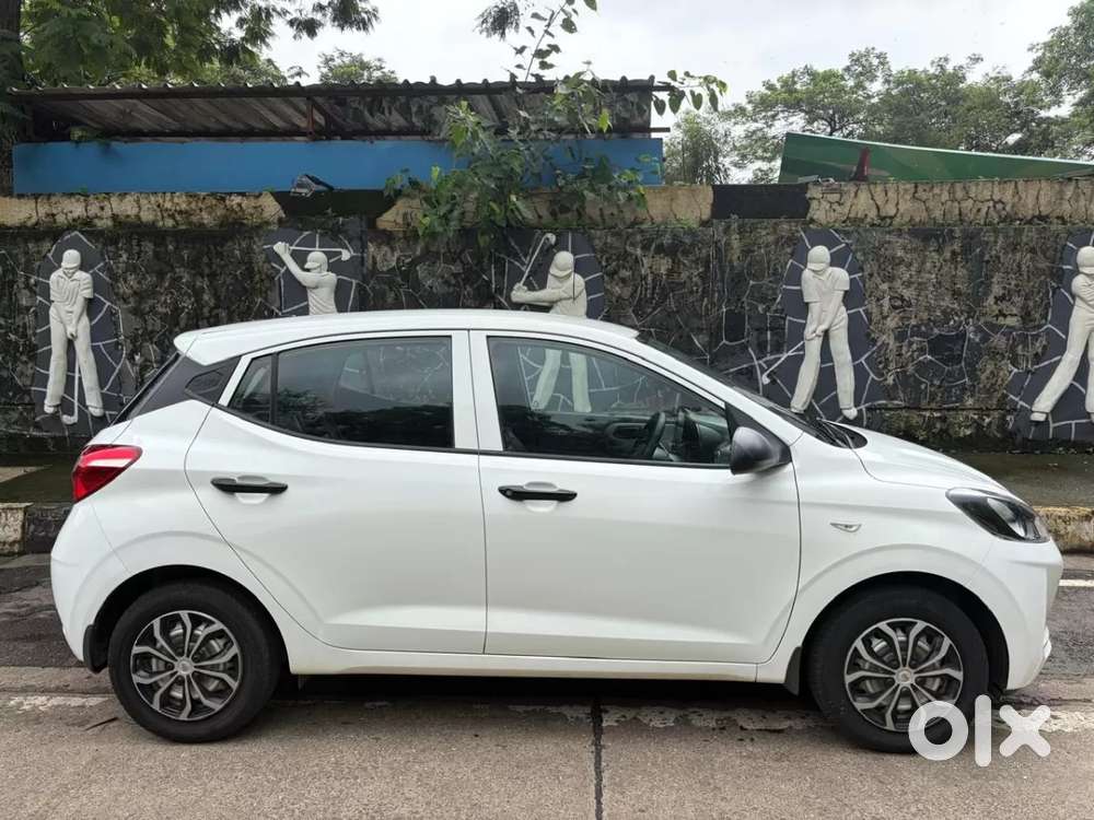 Hyundai Grand I10 Nios Magna 1.2 Kappa Vtvt, 2020, Petrol