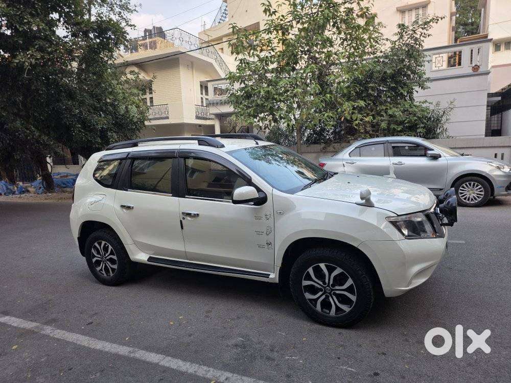 Nissan Terrano 2013-2017 Xl 85 Ps, 2014, Diesel