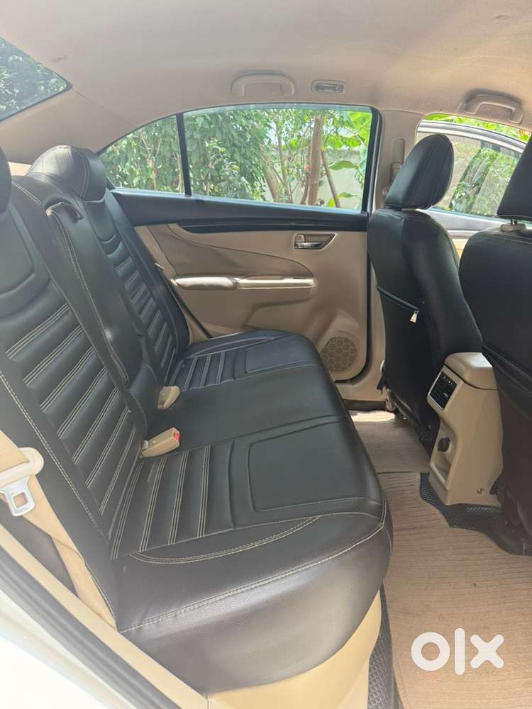 Maruti Suzuki Ciaz Petrol 2016, Top End.
