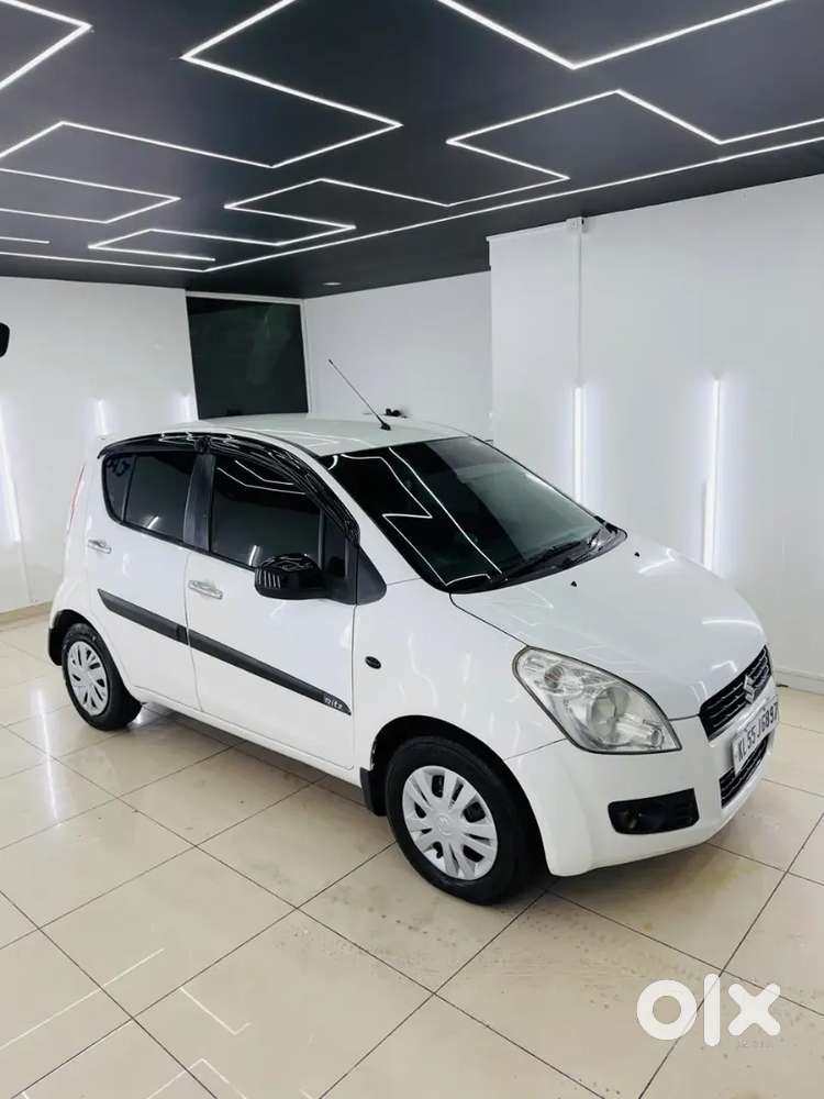 Maruti Suzuki Ritz Vdi Malappuram Tirur 22 Mileage