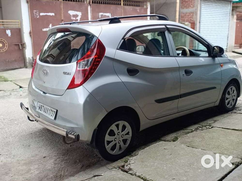 Hyundai Eon Era +, 2018, Petrol
