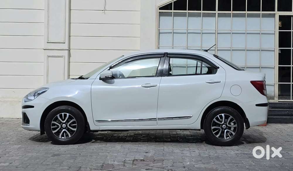 Maruti Suzuki Dzire 1.2 Vxi, 2021, Petrol