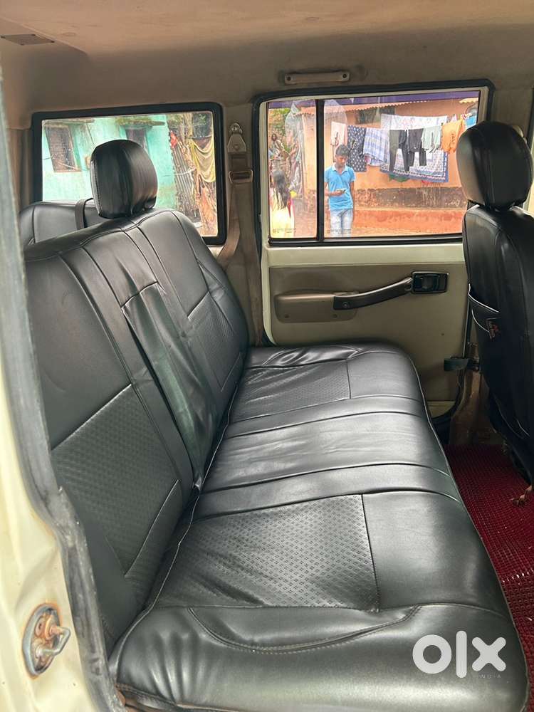 Mahindra Bolero Power Plus 2016 Diesel Well Maintained