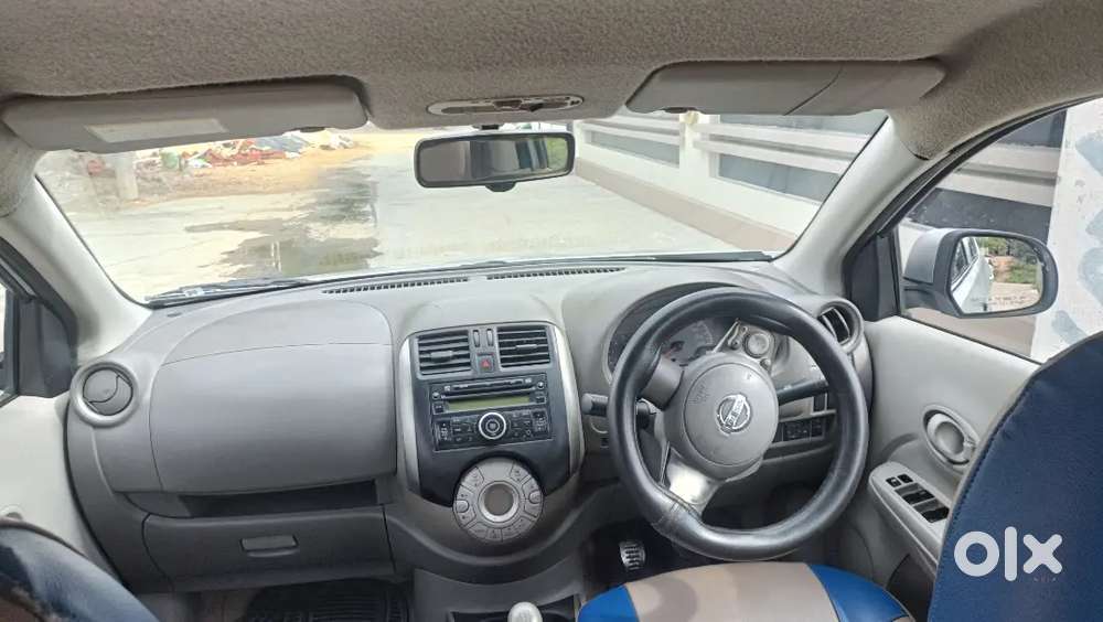 Mileage 37+ Nissan Sunny